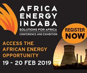 a2gEnergyRes's tweet photo. Don't Miss Africa Energy Indaba 2019 https://t.co/WFSHQnIkzq https://t.co/zbDf6iXaGh