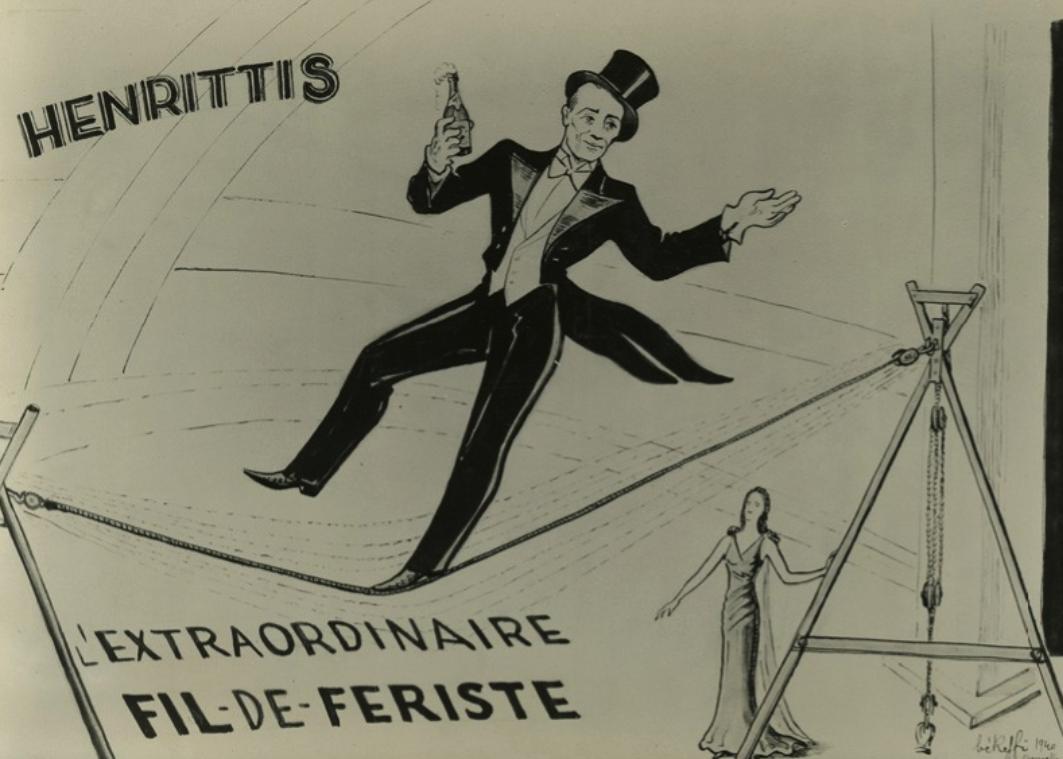 Op 21/2 vindt de volgende collegagroep digitale collectieregistratie plaats. Tot dan? @viaa_be  <a href="/deptCJM/">Departement CJM</a> <a href="/bramws/">Bram Wiercx</a> (Foto: <a href="/huisvanalijn/">Huis van Alijn</a> via #erfgoedinzicht) faro.be/kalender/colle…