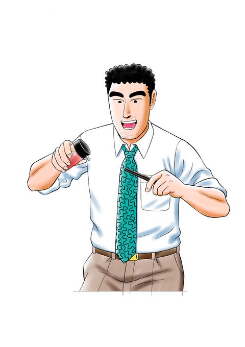 野原ひろしのtwitterイラスト検索結果 古い順