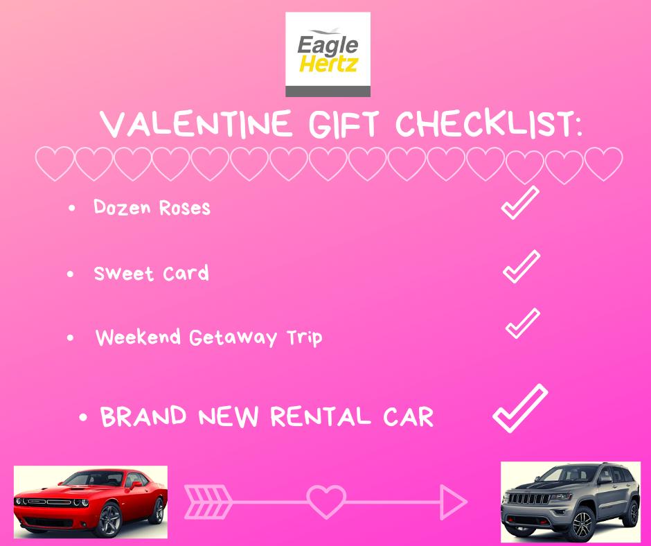 EagleAutoLLC's tweet image. Let us help check #carrental off your #ValentinesDay2019 checklist! We have the LOWEST rates in town! Call to reserve today! hertz.com #hsv #shoals #travel
