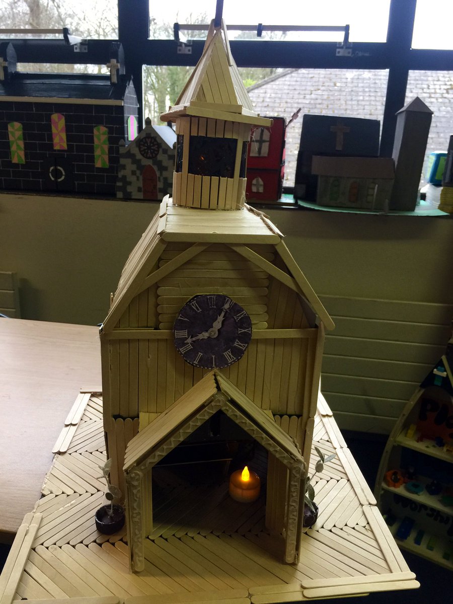 FelicityGoddar3's tweet image. Year 8 have been bringing in their church projects and they are AMAZING! The Marshmallow Church has especially gone down a treat! 🎉😇 This is my favourite project set in R.E. &amp;amp; I remember doing this with my Dad Year 8! Mine was not as impressive however!🙈@LaganRe @lagancollege