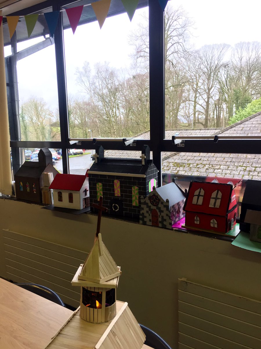 FelicityGoddar3's tweet image. Year 8 have been bringing in their church projects and they are AMAZING! The Marshmallow Church has especially gone down a treat! 🎉😇 This is my favourite project set in R.E. &amp;amp; I remember doing this with my Dad Year 8! Mine was not as impressive however!🙈@LaganRe @lagancollege