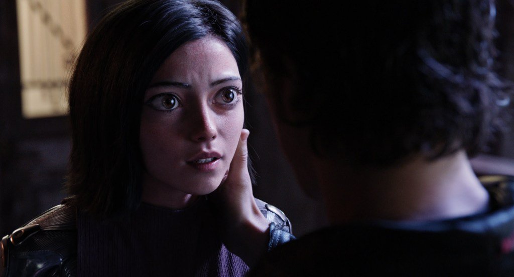 ACDLNews's tweet photo. Alita: Battle Angel: Adaptation réussie et grand spectacle au rendez-vous ! https://t.co/Kp0mHCPK7r https://t.co/RX7C4scSZT