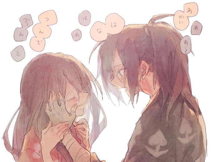 Barukanpasuさんのイラストまとめ 8ページ目