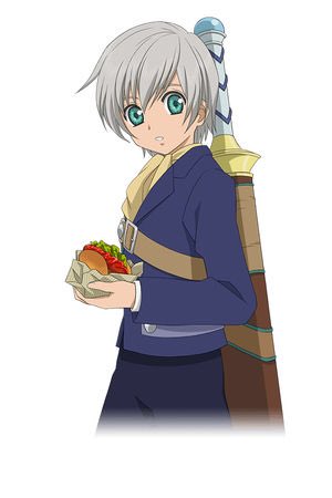 ルカ ミルダのtwitterイラスト検索結果 古い順