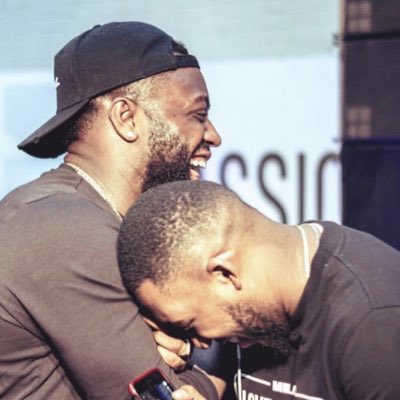 SeeJay100Music's tweet photo. #CadsWorld ❤️🙏🏾 https://t.co/TN9K3XHJuI