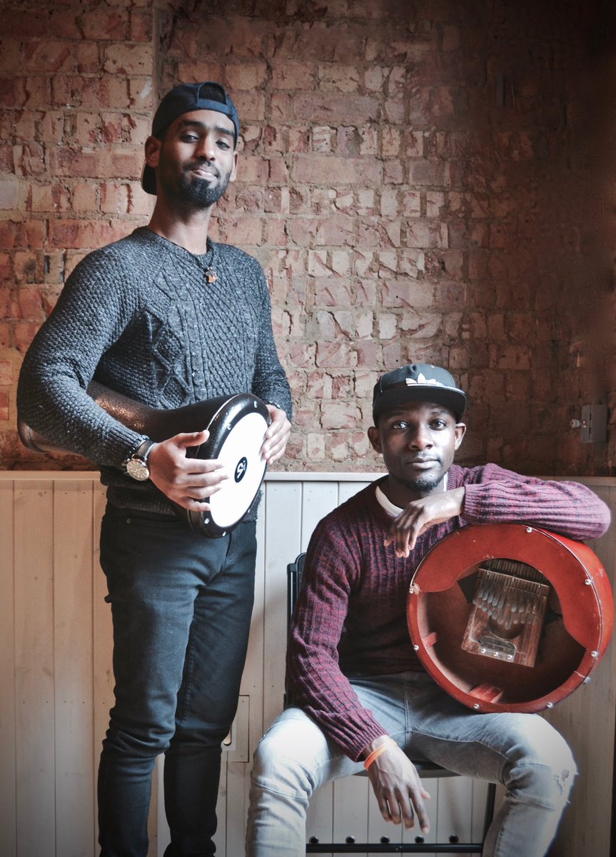 FalsettoJohn's tweet photo. Check out our Debut Album:
#SoundsOfRefuge
Artists: @FalsettoJohn & @mosarrar1
Featuring: @AmmarHajAhmad
Supported by: @GoodChanceCal
https://t.co/l0juidqxu5
📸: @AmmarHajAhmad https://t.co/uBSMHYhsAY