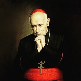 mariaradio's tweet photo. Ferenc pápa február 12-én elismerte Mindszenty József bíboros hősies erénygyakorlását. Ezentúl Isten Tiszteletreméltó Szolgája címmel illetjük őt. https://t.co/HJshEv6Bsq