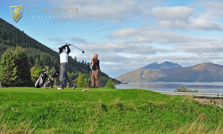 executiverooms's tweet image. Don't be distracted by the view
goo.gl/QFubpz 

Some of Scotland's hidden gems offer some true golfing challenges, lots of fun and stunning locations. 
#WednesdayWisdom  #VIPClubhouse #Golf #ExecutiveTweets