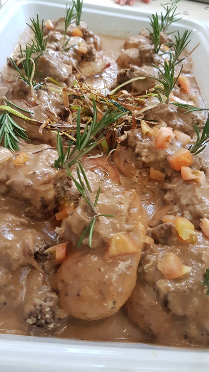 The New Storey tweet media