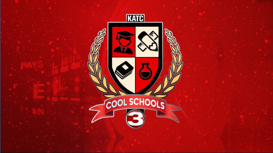 DaveBakerTV's tweet photo. Today's Cool School is Dozier Elementary in Erath!

https://t.co/Kob9cvipDA https://t.co/cxfLTZ53RH