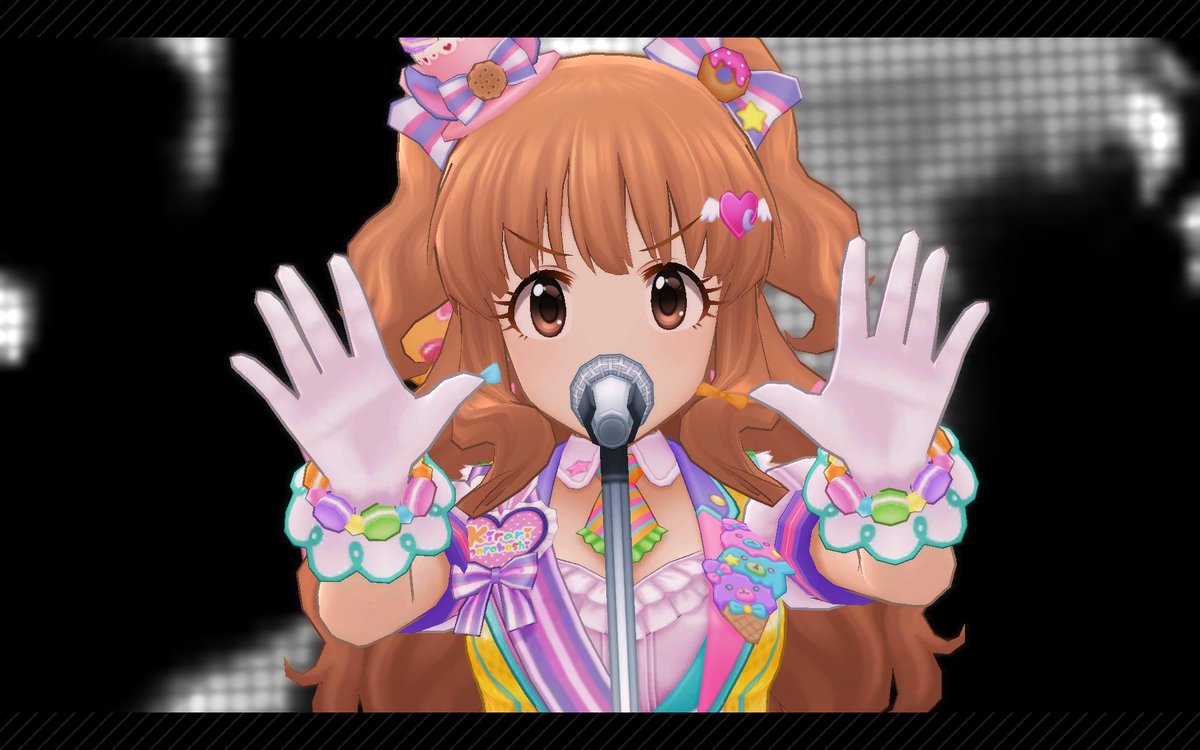 デレステスクショまとめ 諸星きらり2 Togetter