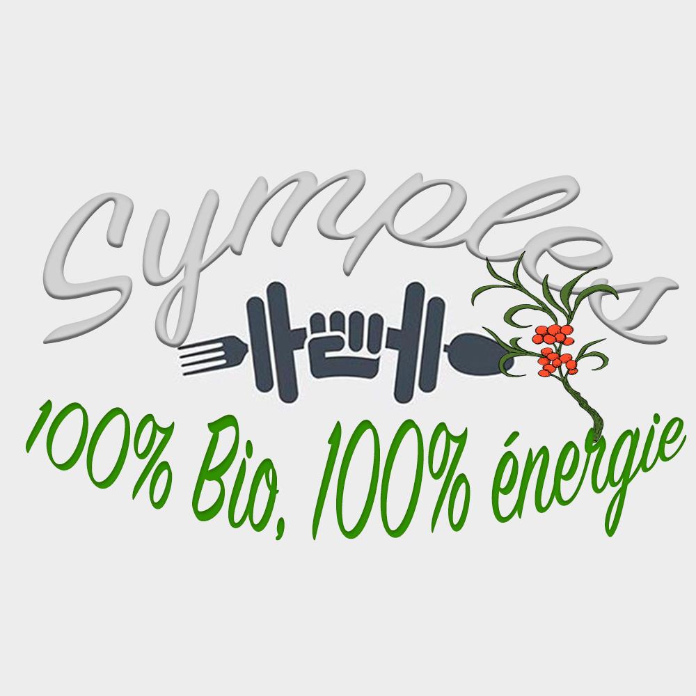 SEVEN93898310's tweet photo. Voici le nouveau logo de la gamme "SYMPLES". C'est "SYMPLES" et efficace. #JDE2019 @AMOS_Lille https://t.co/DlR2MPcmT5