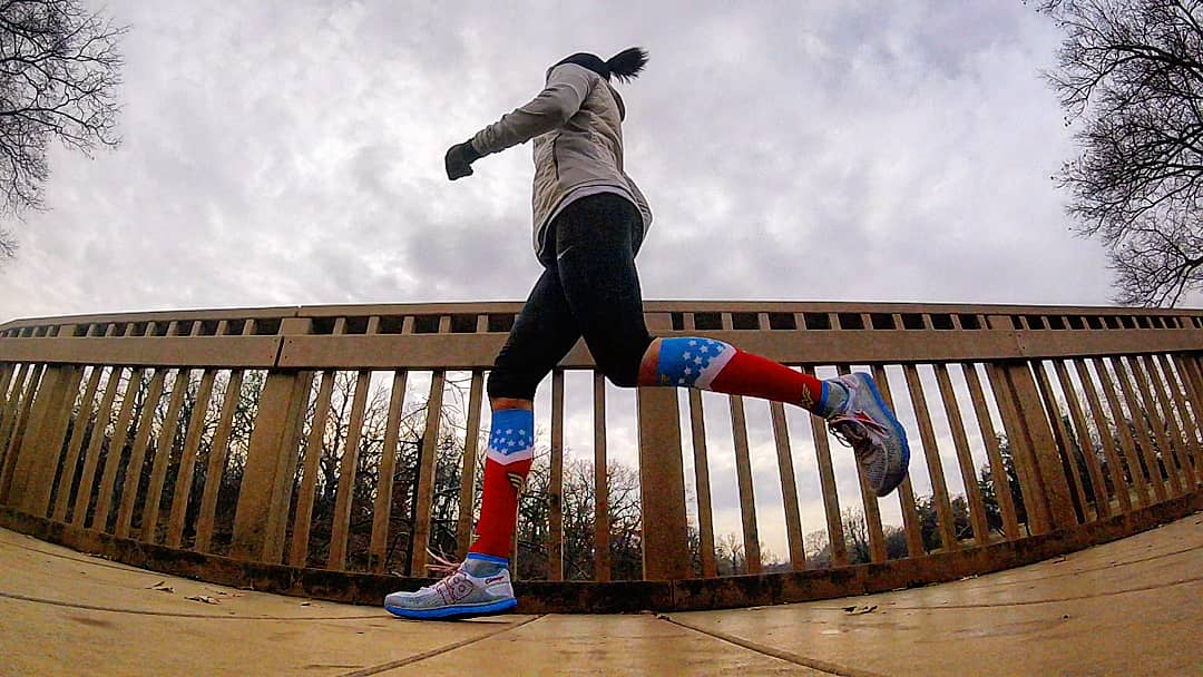2SpryDotCom's tweet photo. Which will hold greater rule over you? Your fear or your curiosity? -Wonder Woman @OS1stUSA @AltraRunning @RRSports #WednesdayWisdom #wcw #teamaltra #teamos1st #laceupandexplore #RUNNERGIRL #BEFEARLESS #WonderWomanWednesday #gopro https://t.co/SjBmroCrOX