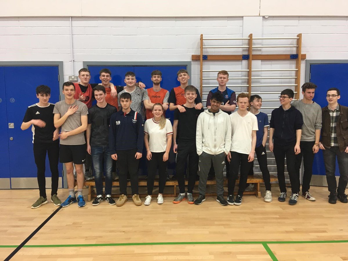 TLES16's tweet photo. We had another Sixth Form Societies day today, some of our students played Ultimate Frisbee in the sports hall . Other groups completed activities like mindful colouring, board games, film discussion and Disney societies! https://t.co/aexf3fEaVV