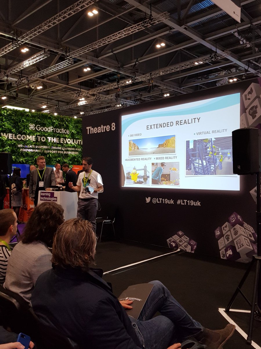 eLearning Studios tweet media