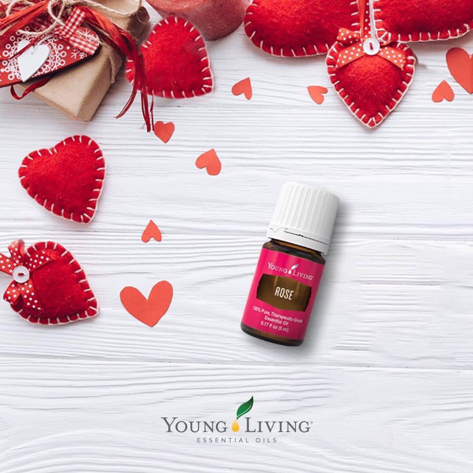 Rose Essential oil 🌹is one of the highest frequency oils.  In honor of Valentine’s day, get your rose essential oil for 15% off until midnight tomorrow on Valentine’s Day! Contact me to learn more! 🥀 ❤️💪💥

#RoseEssentialOil#
#HighFrequency#
#HappyValentine’sDay#
