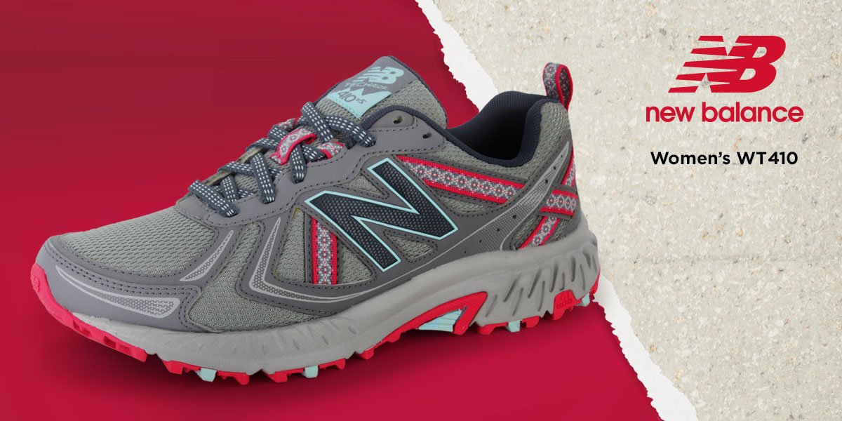 new balance shoe show