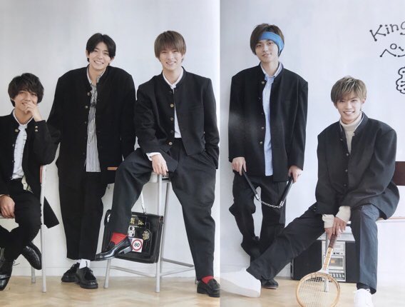 yr12317's tweet photo. 学ラン萌
永瀬何持ってるの？え､愛のムチですか？？？？？は(ごめんなさい黙ります) https://t.co/R4YUw7Voga