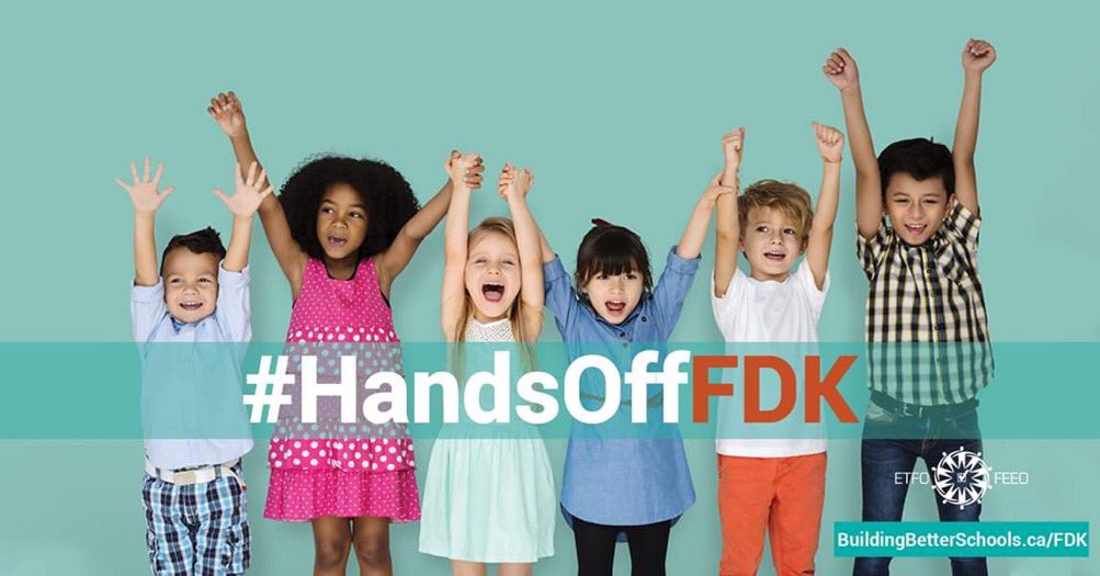 astott10's tweet photo. Collaboration between a OCT and an E.C.E is a key component to providing a program that is responsive to the children’s individual interests and learning needs. It allows educators to develop responsive, oberservation-based curriculum #everystudentmatters #HandsOffFDK https://t.co/CZ3uNyb05W