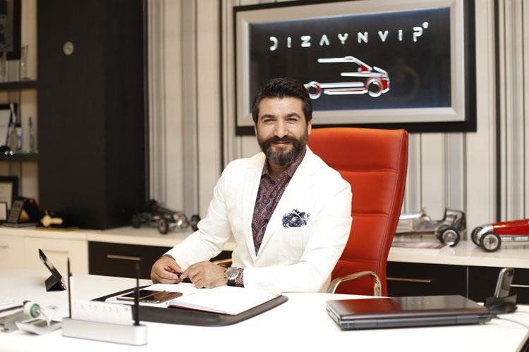 DİZAYN VİP YKB Erbakan Malkoç ile "Türkiye'de özel araç tasarımlarını,oto dizayn sektöründeki son gelişmeleri 14 Şubat Perşembe günü saat:15:05'de <a href="/TRTRadyo1/">TRT Radyo 1</a> "Üreten Türkiye" programında konuşacağız. @ERBAKANDZYNVIP  #istanbulradyosu 
🎧👉 radyo.trt.net.tr/Kanal/1/radyo-…
 <a href="/kenanbolukbas/">Kenan Bölükbaş</a>