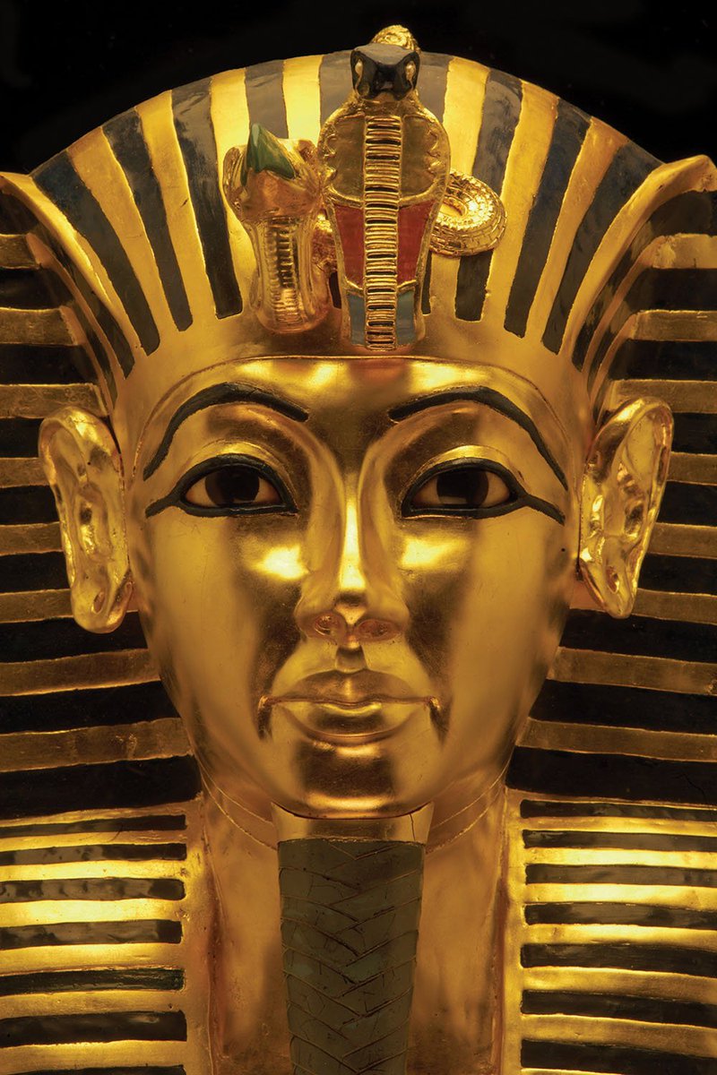 This Friday, you could win a family ticket to the Tutankhamun Exhibition in Dorchester with our #FreeTicketFridays. Enter here: eepurl.com/ggKoOH

Experience the magnificence &amp; wonder of the world’s greatest ancient treasure discovery, Tutankhamun’s tomb, treasures &amp; mummy.