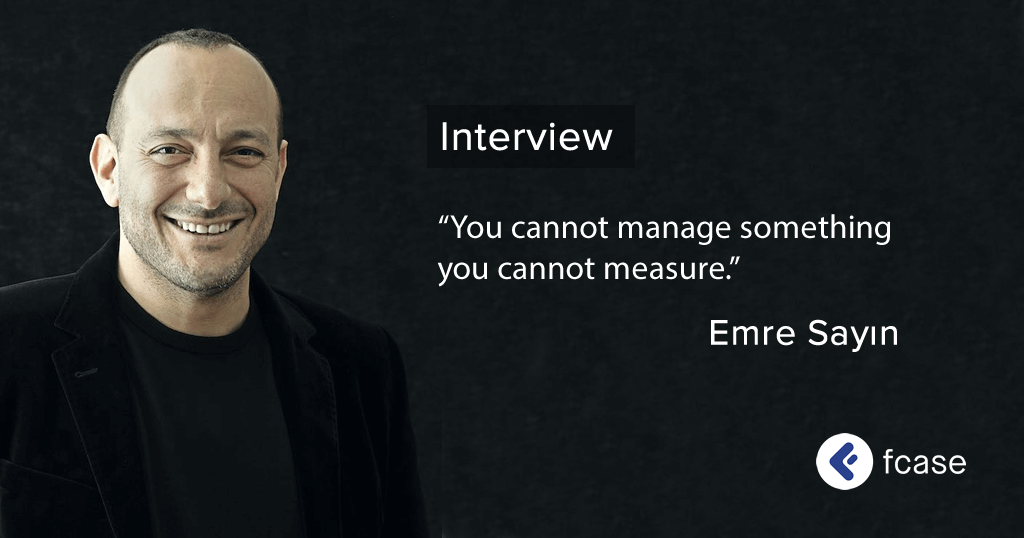 Banking Tech Interview with our CEO Emre Sayın <a href="/sayinemre/">Emre Sayın</a> 
fcase.io/bankingtech-in…

#fraudanalytics #fraudprevention #fraudmanagement