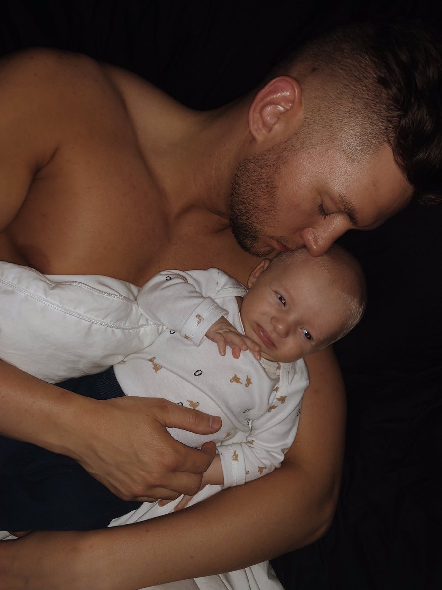 codeelamaster's tweet image. Daddy’s boy