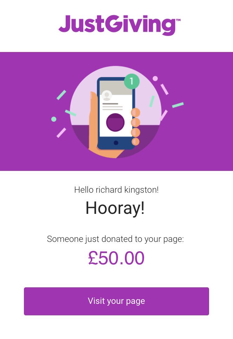 Thank you Sarah Thompson for your very generous donation to help <a href="/FrontlineChild/">Frontline Children</a> build a school in Djibouti 🇩🇯