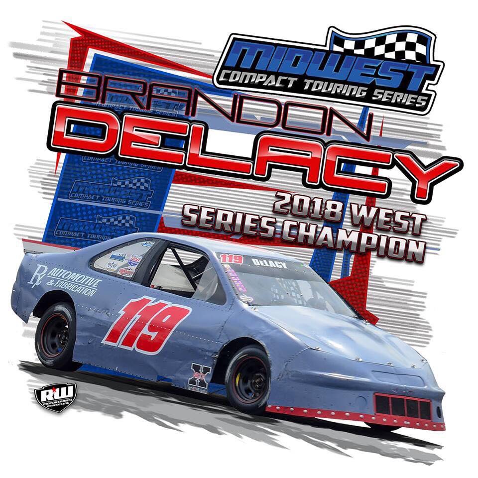 MidwestCompacts's tweet image. Day 9 brings us to our East Division Champion. Brandon DeLacy. Job well done Brandon. Tomorrow will bring our National Champion so check in tomorrow!!!