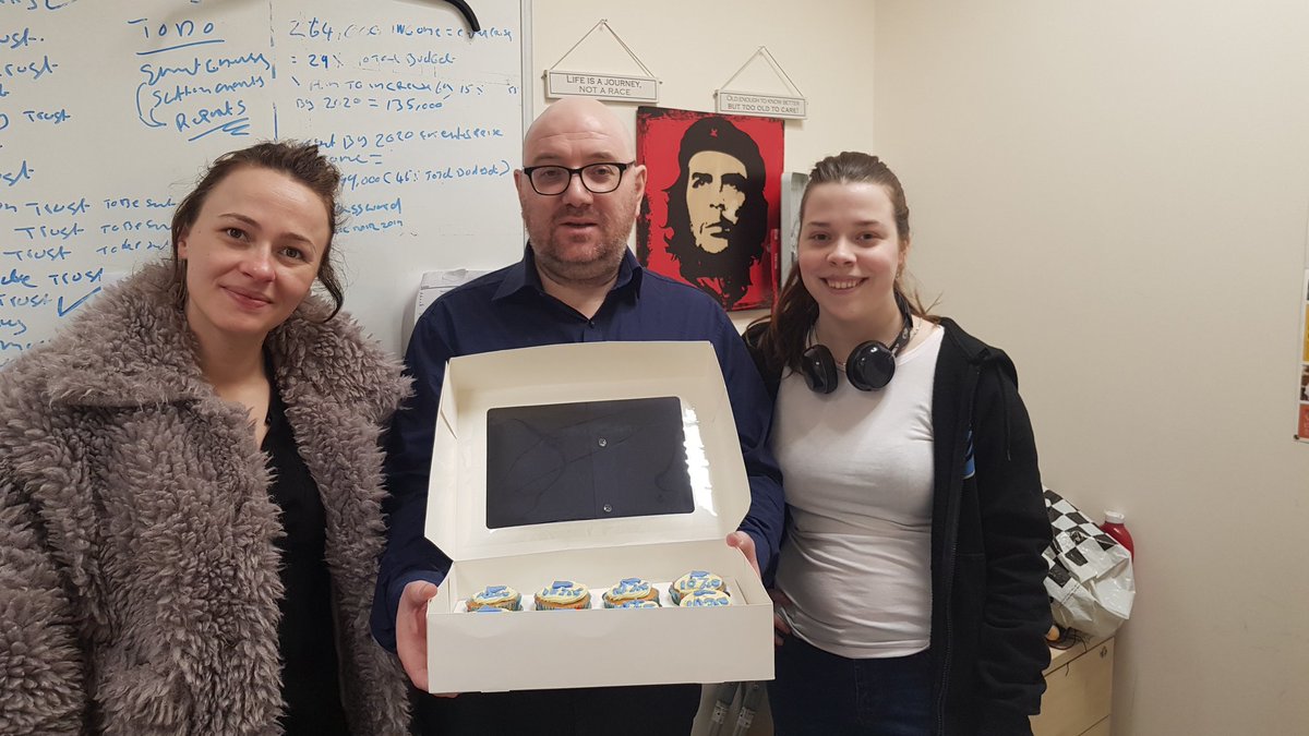 Switch Radio tweet media