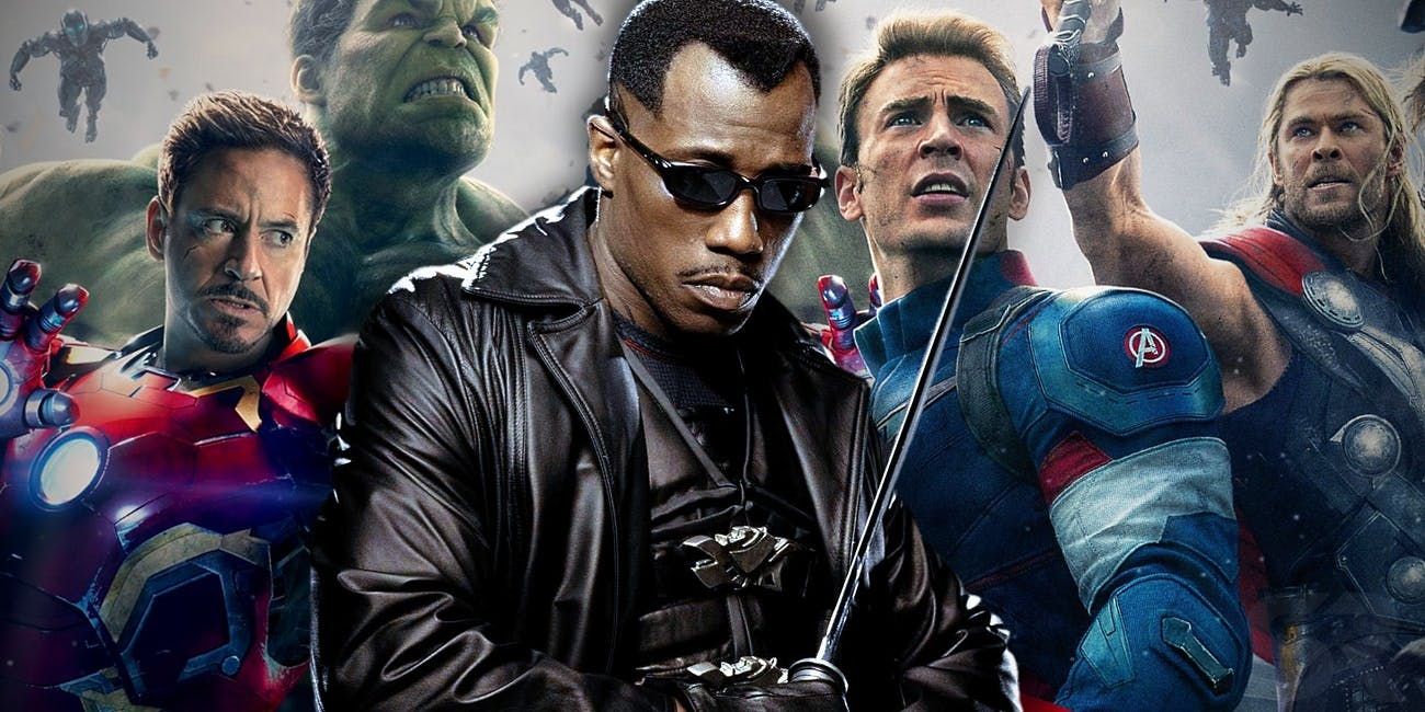 Screen Rant on Twitter: