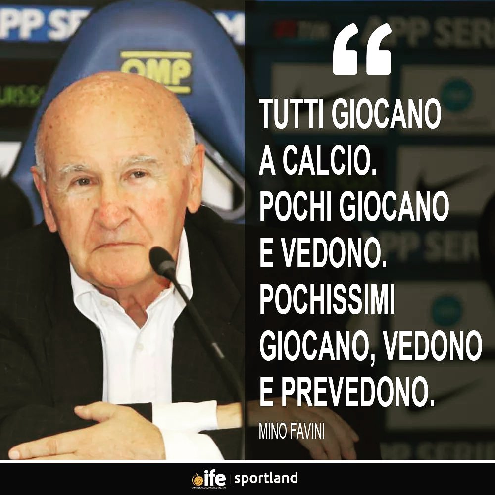 MBorri3b's tweet photo. Anche Mino FAVINI è tra coloro che hanno partecipato al mio nuovo libro prossimamente in libreria! Tieniti aggiornato su https://t.co/ciazw6FcTa #football #scouting #bergamo #como #atalanta #dea #talento #libri #manuale https://t.co/47oZXc85K4