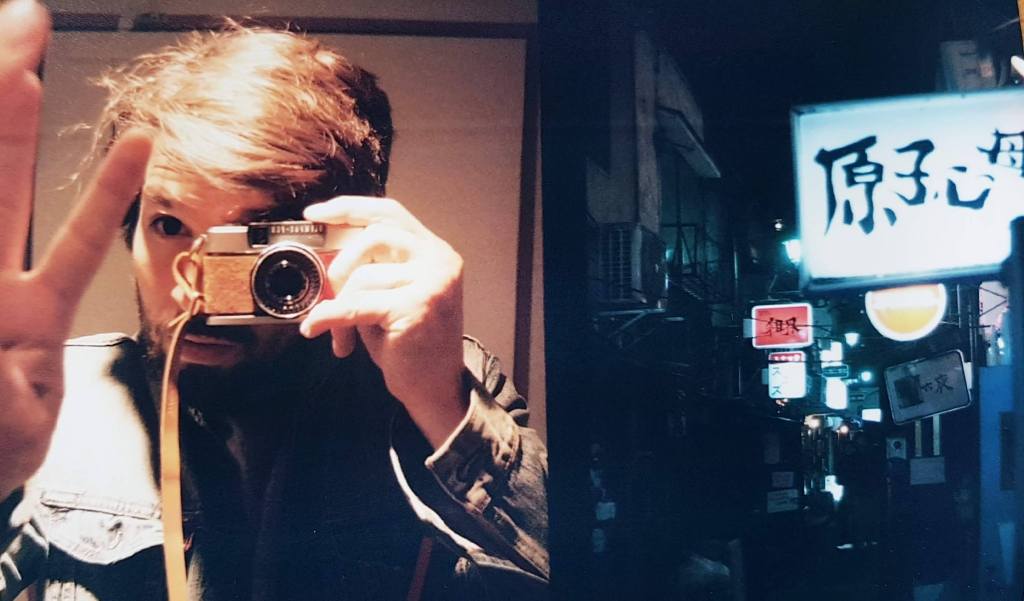 Ludivinecc's tweet photo. VOYAGER AU JAPON 1/2 : TOKYO https://t.co/dU07XEM7py https://t.co/F6sjuxlZcQ