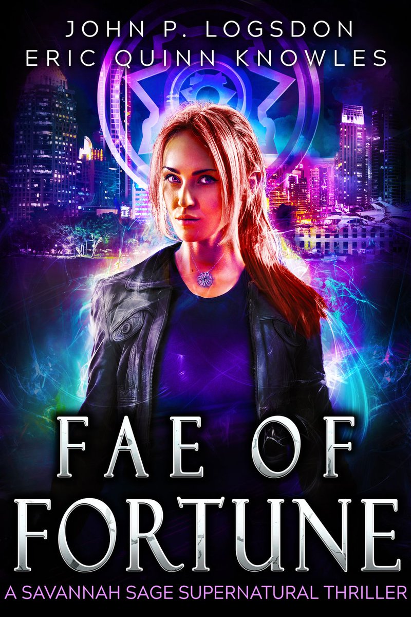 PPDBooks's tweet photo. Have you added Fae of Fortune to your #TBR list yet?
Add to #Goodreads here ➱ https://t.co/rDEgIFxgTr
#superheros #scifi #fantasy #PPDBooks #KindleUnlimited #JohnPLogsdon #EricQuinnKnowles #SeattleParanormalPoliceDepartment #SupernaturalThriller https://t.co/EMeHO2SJkM