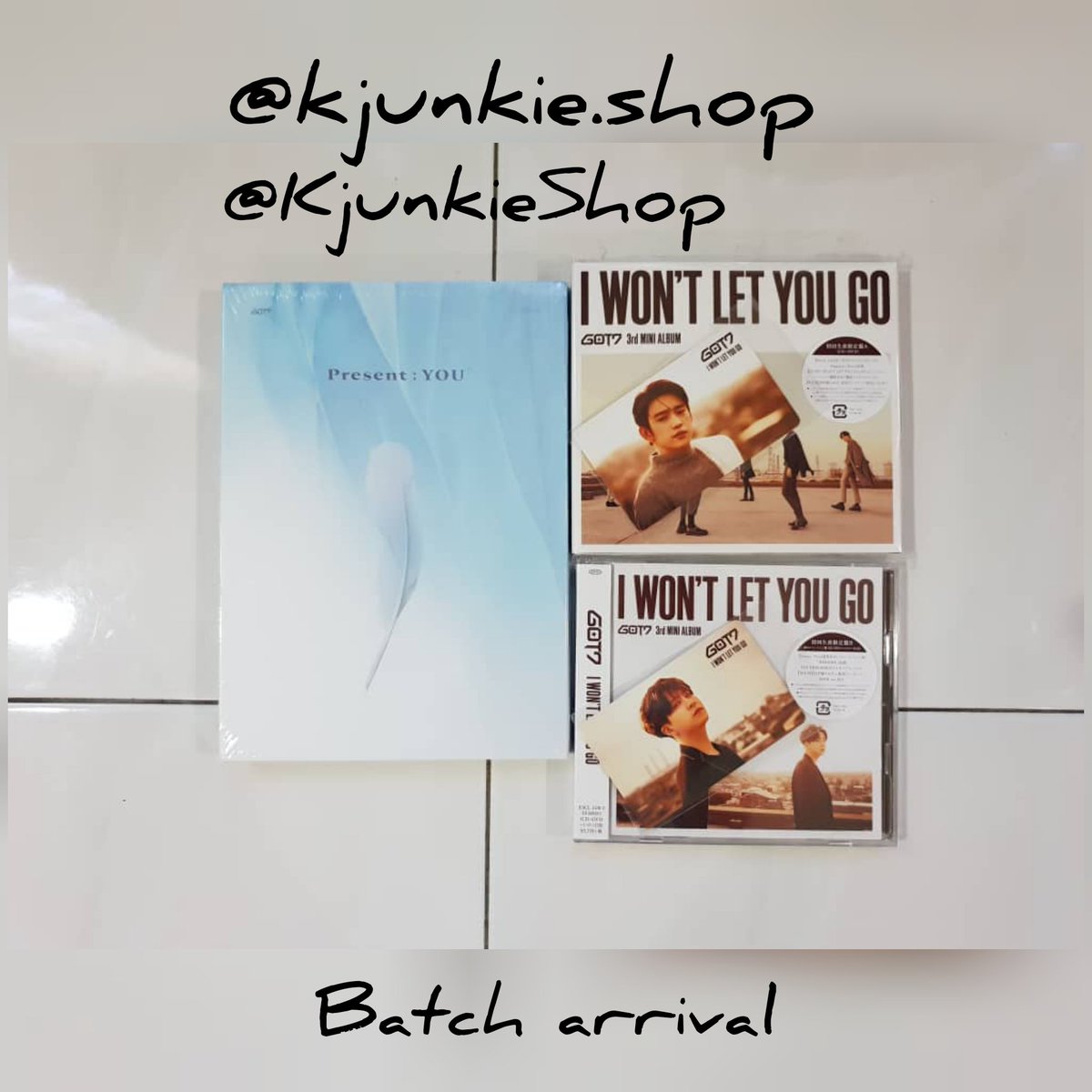 KjunkieShop's tweet photo. So this is the album arrival from 1st batch (there's also Ateez's album, but didnt get the pic of it) and 2nd batch 😆 . Can't wait for another to arrive too 🙈  

Gonna work harder after this ✊

#kjunkie_arrival https://t.co/36ZUzXNq0v