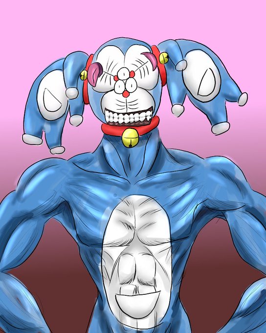 ドラえもんのtwitterイラスト検索結果 古い順 ドラえもんのtwitterイラスト検索結果 古い順