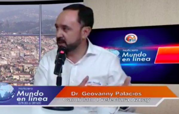 GPalacios62's tweet photo. Ampliaremos los espacios de comercialización para nuestros pequeños agroproductores azuayos para fomentar la economía de la ruralidad. Se brindarán créditos productivos a través de @AgroAzuayGPA potenciando el emprendimiento. #GeovannyPrefecto @m921radio https://t.co/TnZ1mOOtNG