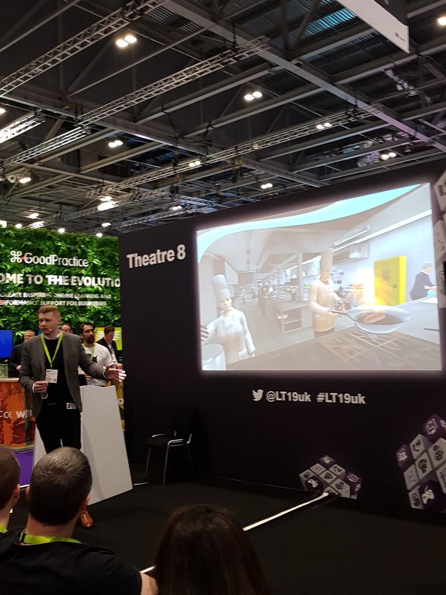 eLearning Studios tweet media