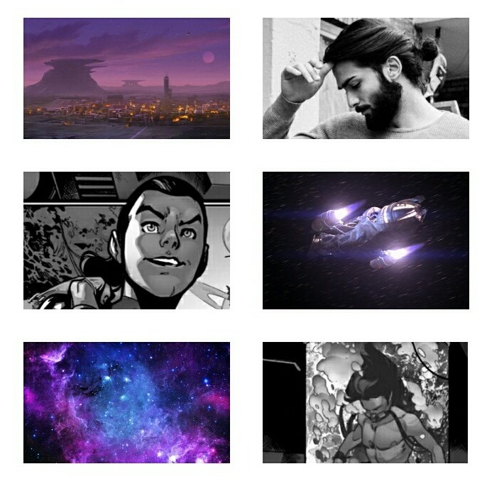 SpectreOne_'s tweet image. "ᴛʜᴇ ꜱɪᴍᴘʟᴇꜱᴛ ɢᴇꜱᴛᴜʀᴇ ᴏꜰ ᴋɪɴᴅɴᴇꜱꜱ ᴄᴀɴ ꜰɪʟʟ ᴀ ɢᴀʟᴀxʏ ᴡɪᴛʜ ʜᴏᴘᴇ"

ᴋᴀɴᴀɴ ᴊᴀʀʀᴜꜱ / ᴄᴀʟᴇʙ ᴅᴜᴍᴇ

#SWrp #CrossoversFriendly #RT