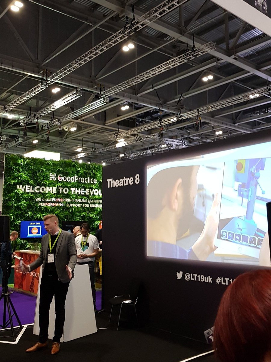 eLearning Studios tweet media