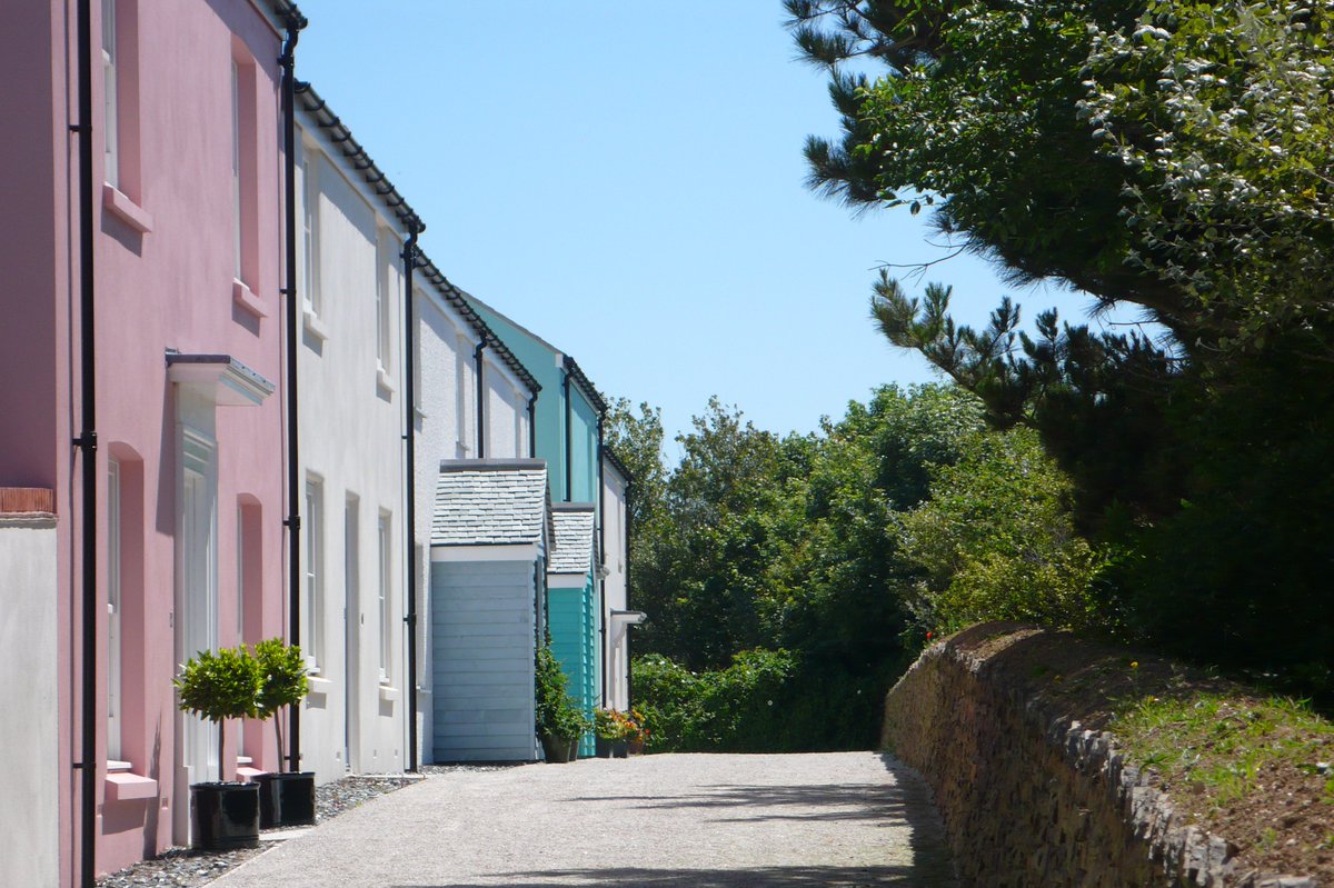 Ben Bolgar, Senior Director @PrincesFound, appointed as Specialist Adviser to the Government's Building Better, Building Beautiful Commission. The Commission will look at ensuring new housing developments meet the needs and expectations of communities. bit.ly/2tjJKPq