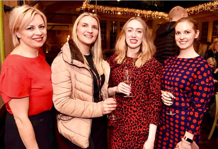 BhamProperty's tweet image. Such a great night last night celebrating the 4th birthday of @LoveBrumUK ! Get in touch today to become a member of this incredible charity. Photo credit to @jassansi #LoveBrumTurns4