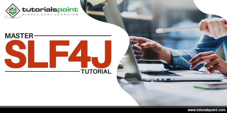 tutorialspoint's tweet image. #SLF4J stands for #SimpleLoggingFacadeforJava. It provides a simple abstraction of all the #loggingframeworks.

bit.ly/2tlafEg

#SLF4J, #SLF4JTutorial, #LearnSLF4Jtutorialforbeginners

@tutorialspoint