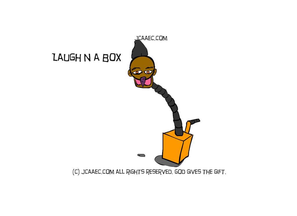 JCAAEC's tweet photo. #LaughNaBox #Shortstory #Shortfilm by #MrLearn2Cr8 for #jcaaec #film https://t.co/sTN3UlNZlK https://t.co/c0FPaV24DV