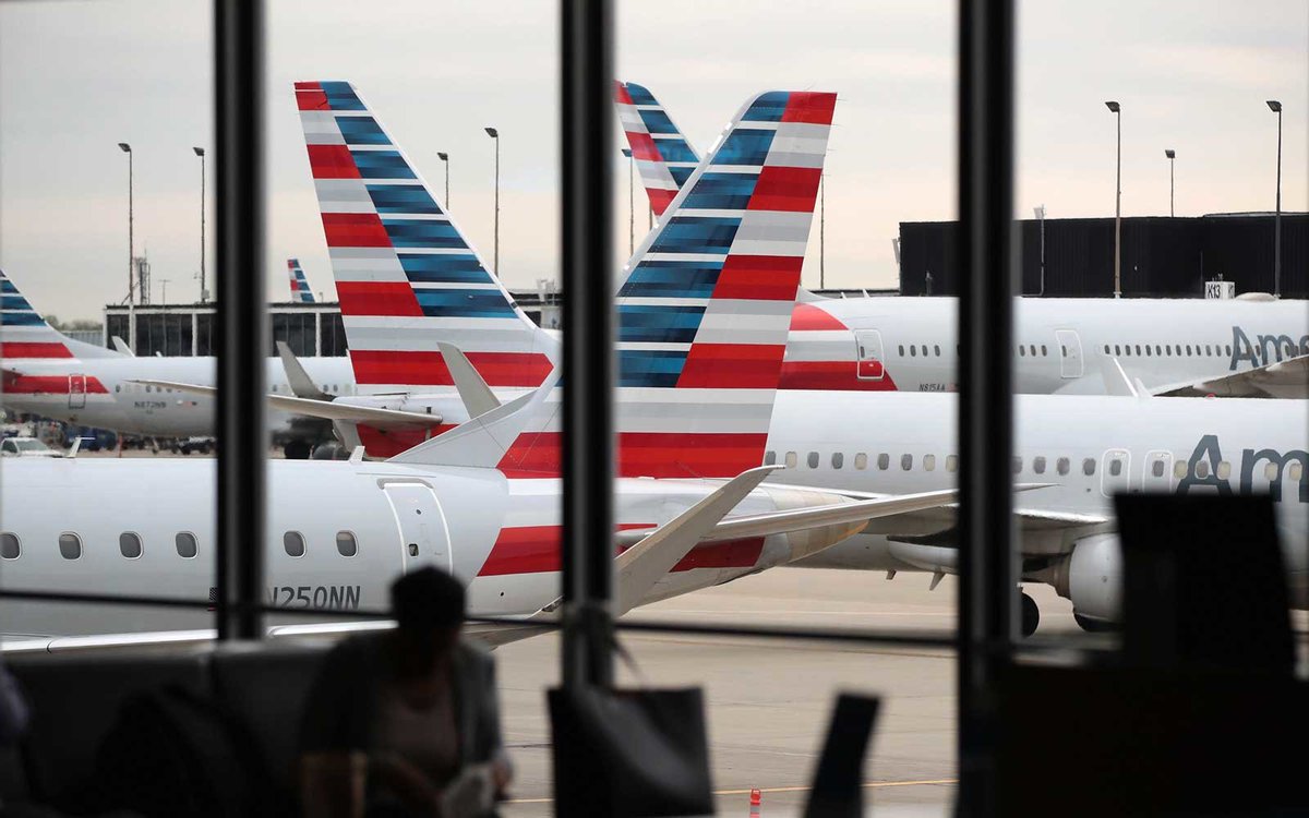 odysolutions's tweet image. What You Should Know Before Booking an American Airlines Flight, According to Customer Reviews - goo.gl/Vr2MTG

When it comes to customer service, baggage fees, check-in process and more, 

#AirBookingEngine #FlightReservationSoftware #AirlineReservationSystem