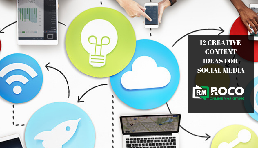 roco_marketing's tweet photo. Running out of ideas on what to post on Social Media📱?
Go look at our facebook page to learn some new tips on what to post on social media💻!
#rocomarketing #digitalmarketing #socialmedia #graphicdesign #ideas #socialmedia #postinglist #posts #facebook #twitter #instagram https://t.co/yIZglWPUbN