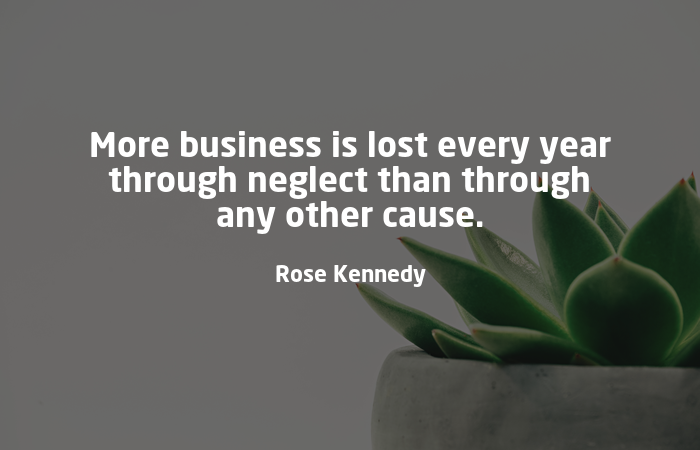 Amybackstage's tweet photo. Always make EVERY #followup #call 📞
... Or else pay someone else to do them for you.

Potential #Clients like to feel you respect their time and, if you don't, you may just be losing out. https://t.co/L2Mlx27TjU