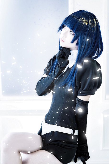 Twitterのコスプレ画像15