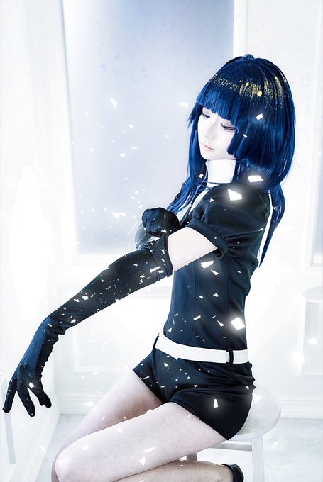 Twitterのコスプレ画像16